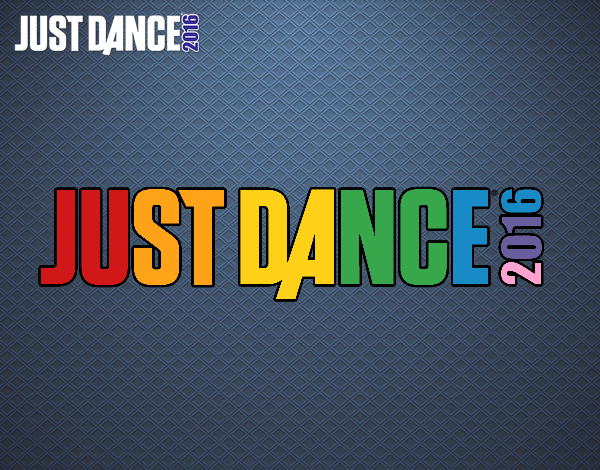 Logo Just Dance