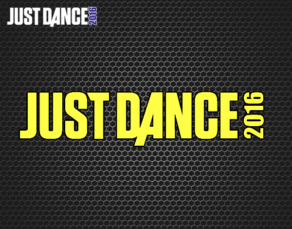 Logo Just Dance