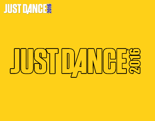 Logo Just Dance