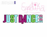 Logo Just Dance