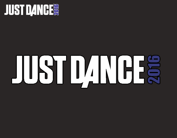 Logo Just Dance