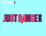 Logo Just Dance