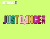 Logo Just Dance