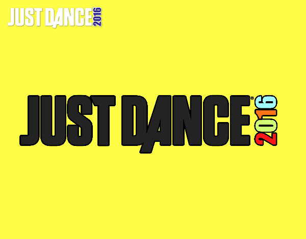 Logo Just Dance