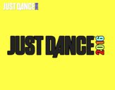 Logo Just Dance