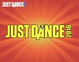 Logo Just Dance