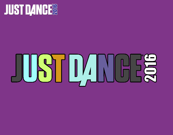 Logo Just Dance