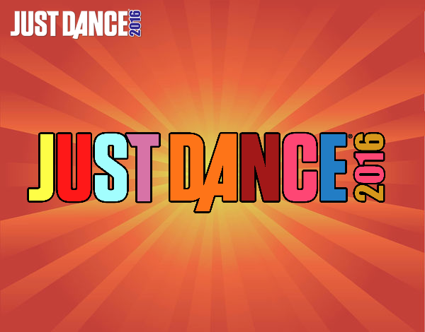 Logo Just Dance