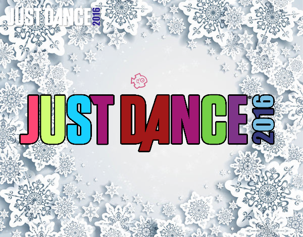 Logo Just Dance