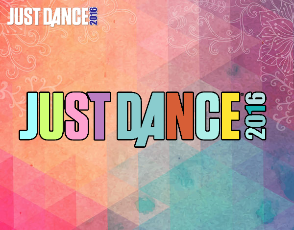 Logo Just Dance