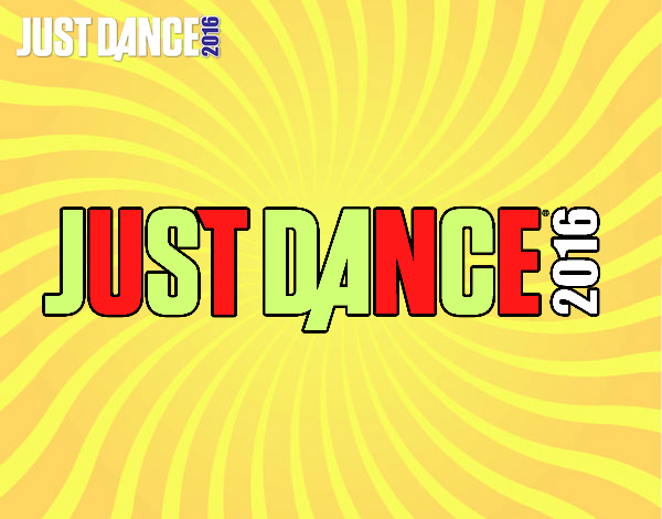 Logo Just Dance