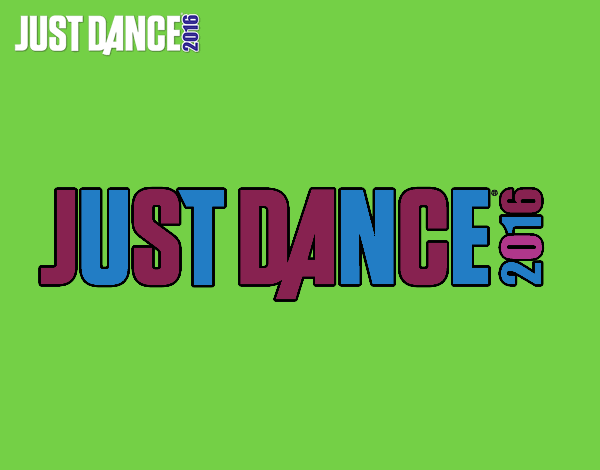 Logo Just Dance