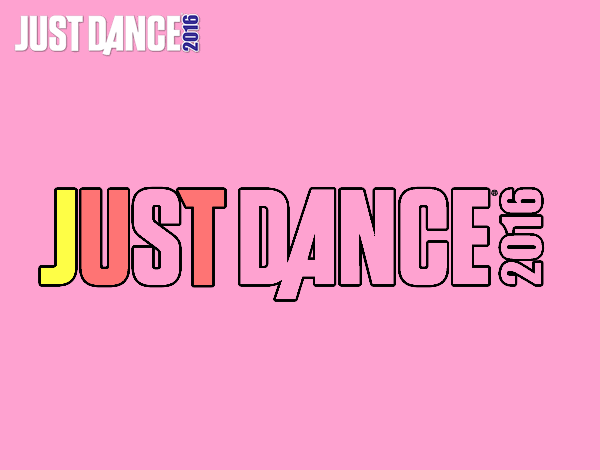 Logo Just Dance