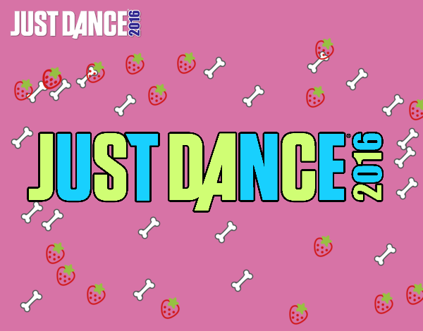 Logo Just Dance