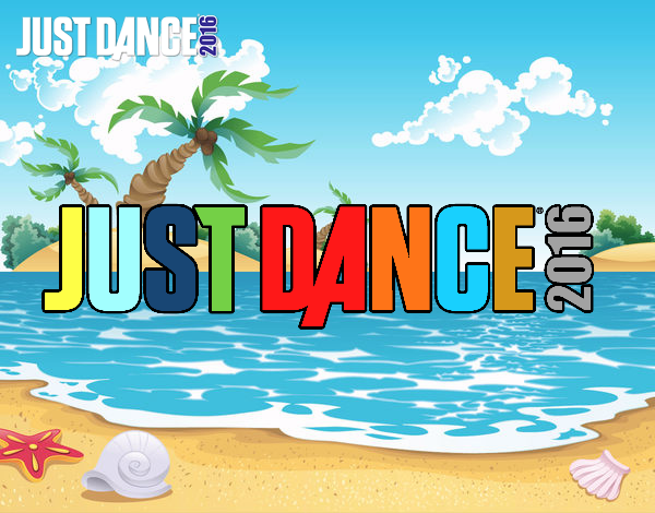 Logo Just Dance