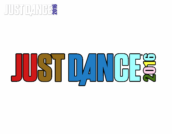 Logo Just Dance