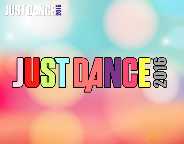 Dibujo Logo Just Dance pintado por dallana-12