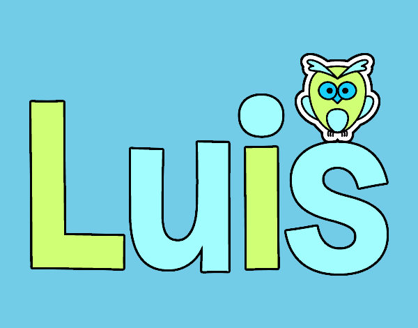 Luis