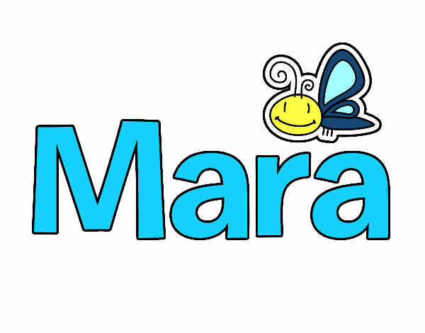 Mara