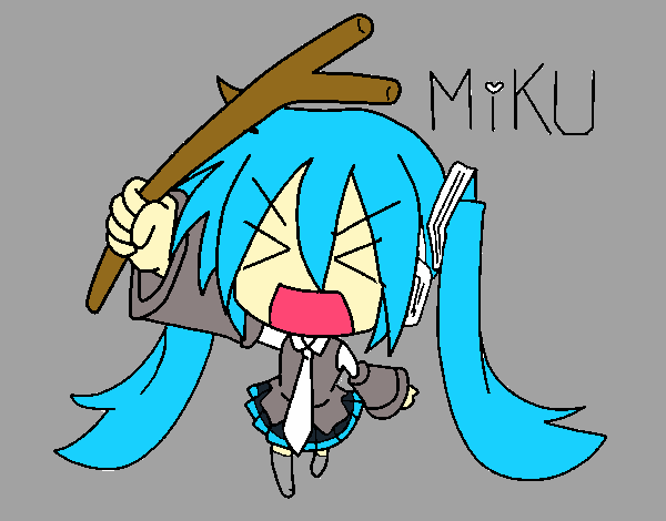 Miku