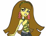 Monster High Cleo de Nile