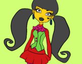 Monster High Draculaura