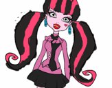 Monster High Draculaura