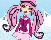 Monster High Draculaura