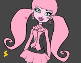 Monster High Draculaura