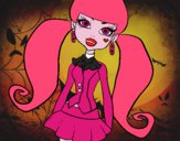 Monster High Draculaura