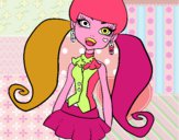 Monster High Draculaura