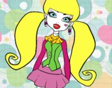 Monster High Draculaura