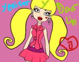 Monster High Draculaura