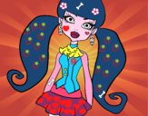 Monster High Draculaura