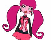 Monster High Draculaura