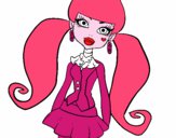 Monster High Draculaura