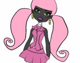 Monster High Draculaura