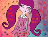 Monster High Draculaura