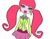 Monster High Draculaura