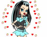 Monster High Frankie Stein