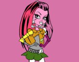 Monster High Frankie Stein