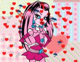 Monster High Frankie Stein