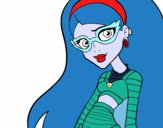 Monster High Ghoulia Yelps