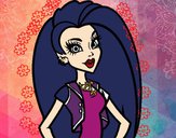 Monster High Venus McFlytrap