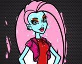 Monster High Venus McFlytrap