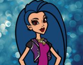 Monster High Venus McFlytrap