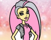 Monster High Venus McFlytrap