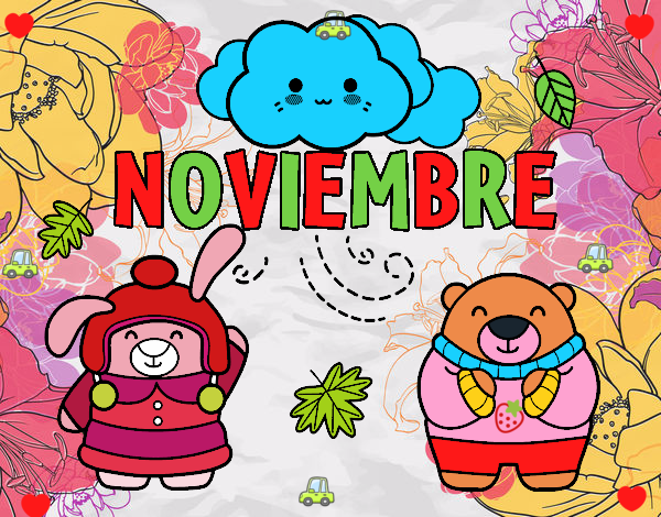 Noviembre