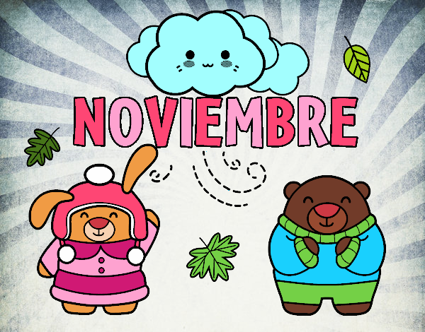 Noviembre