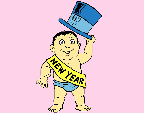 Nuevo año